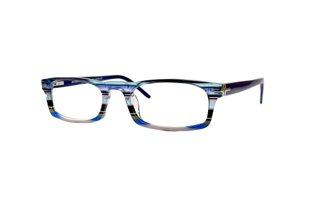 CADORE - C06 Multicolor Azzurro Lucido