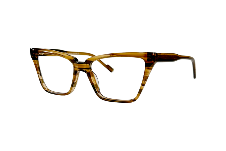 NINFA - C2 Marrone Lucido