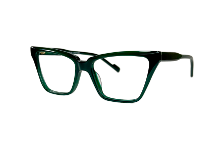 NINFA - C3 Verde Lucido