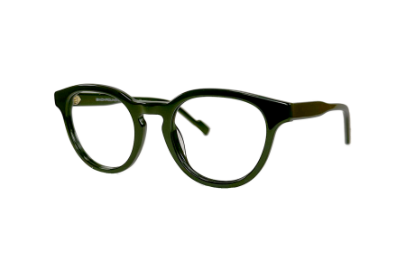 ORIONE - C4 Verde Scuro Lucido
