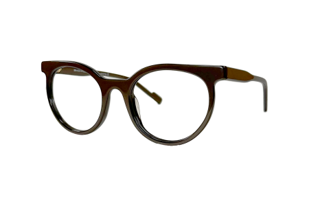 PERSEO - C3 Marrone Lucido