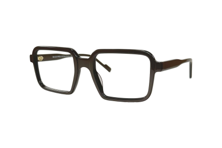 ZEUS - C3 Marrone Lucido