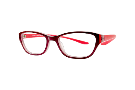 ZOLDO - C2 Rosso Lucido