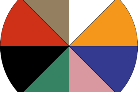 ZOLDO - Multicolor